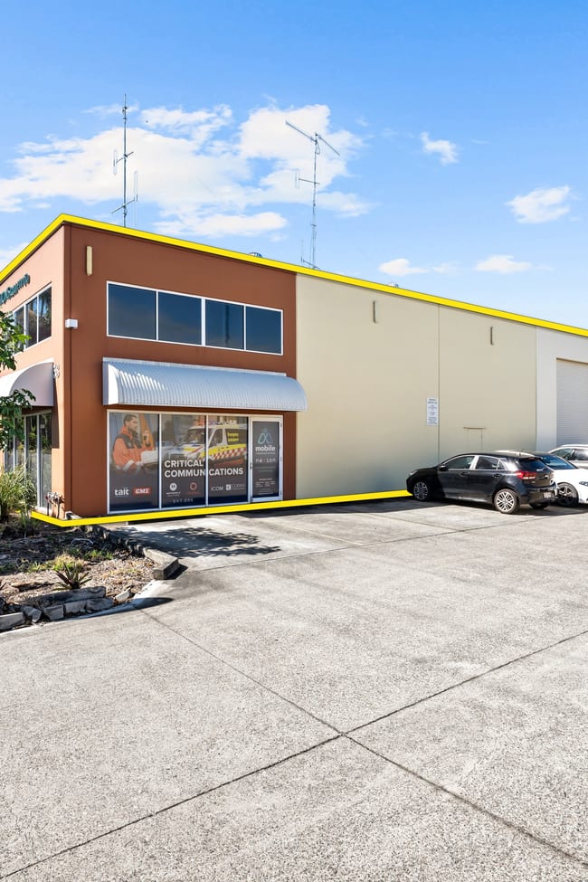 1/53 Boyland Avenue Coopers Plains QLD 4108 1/53 Boyland Avenue Coopers Plains QLD 4108