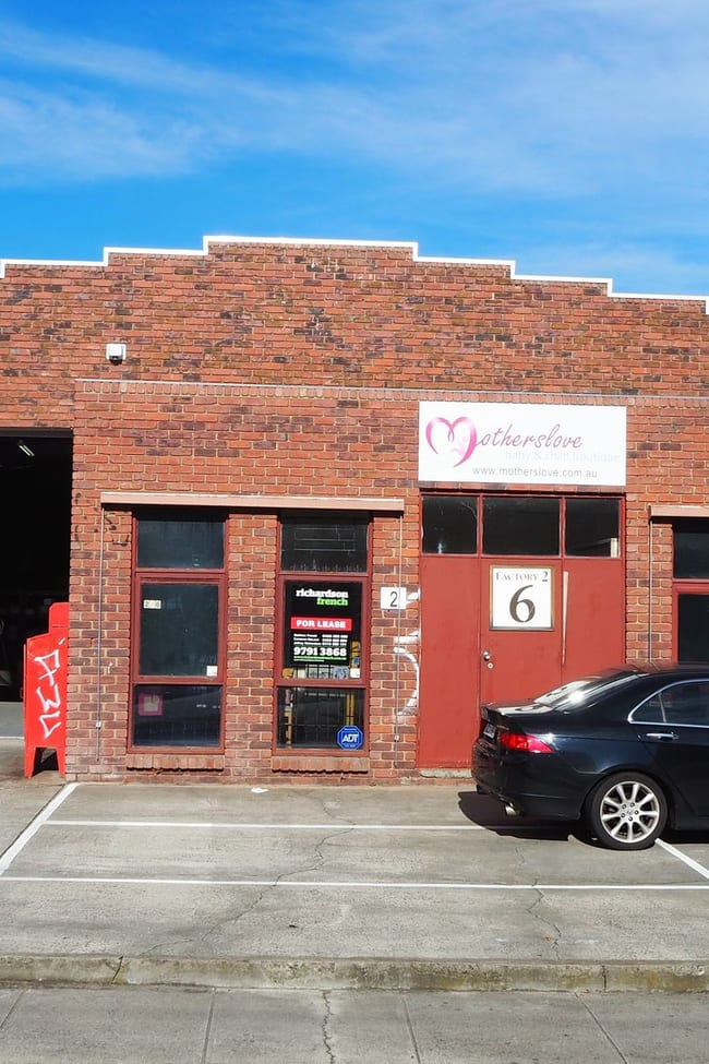 2/6-12 Mills Street Cheltenham VIC 3192 2/6-12 Mills Street Cheltenham VIC 3192