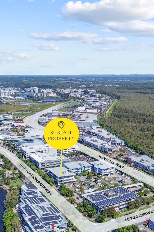 1/4-6 Innovation Parkway Birtinya QLD 4575