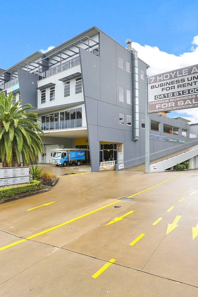 39/7 Hoyle Avenue Castle Hill NSW 2154