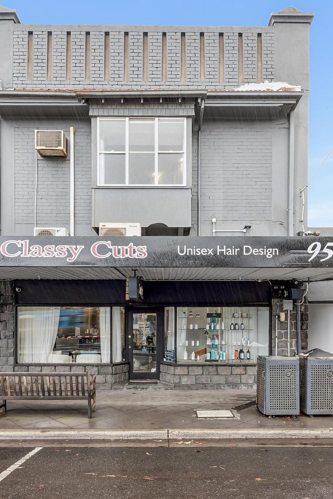1 Service Street Hampton VIC 3188