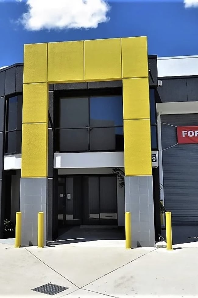 9/783 Kingsford Smith Drive Eagle Farm QLD 4009 9/783 Kingsford Smith Drive Eagle Farm QLD 4009