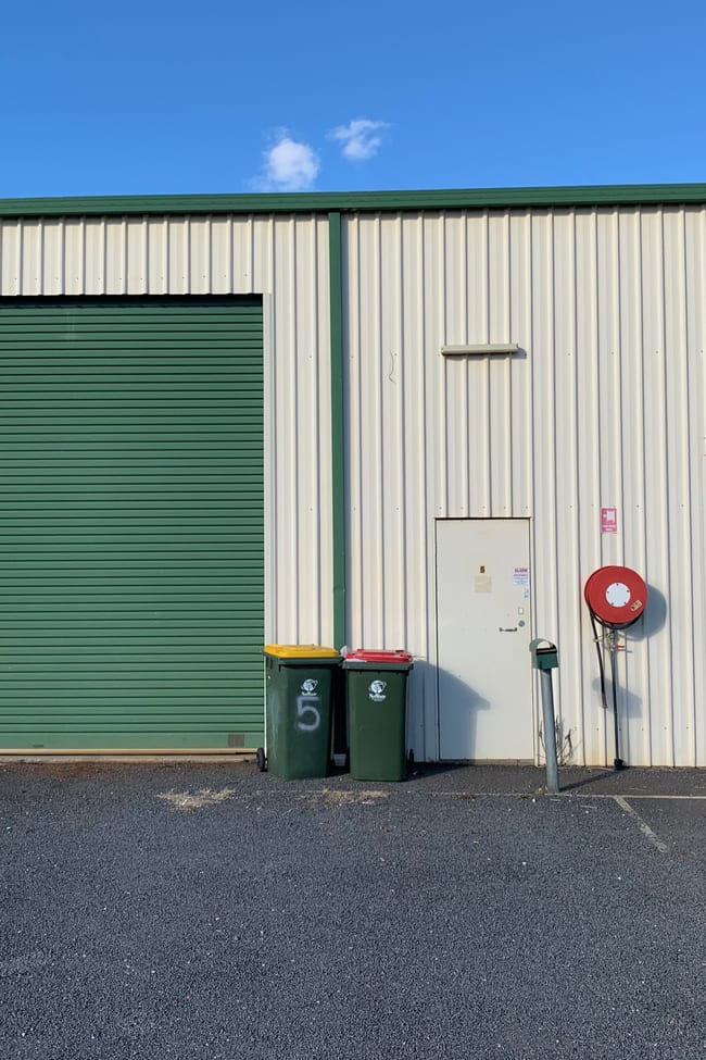 Unit 5/7 Scott Place Orange NSW 2800