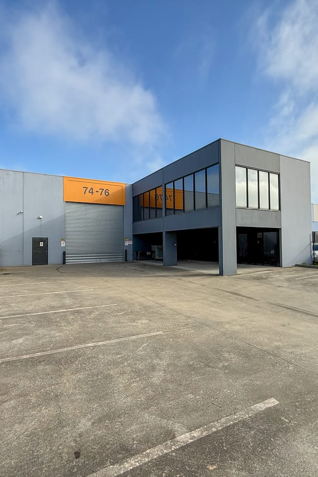 74-76 Williams Road Dandenong South VIC 3175