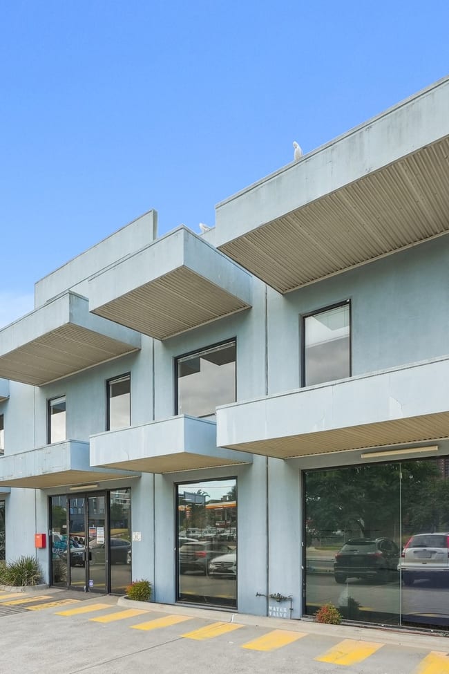 79-81 Moreland Street Footscray VIC 3011 79-81 Moreland Street Footscray VIC 3011