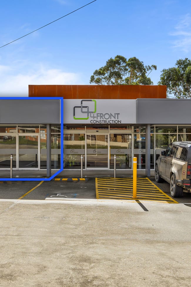 12 Whitehorse Road Mount Clear VIC 3350