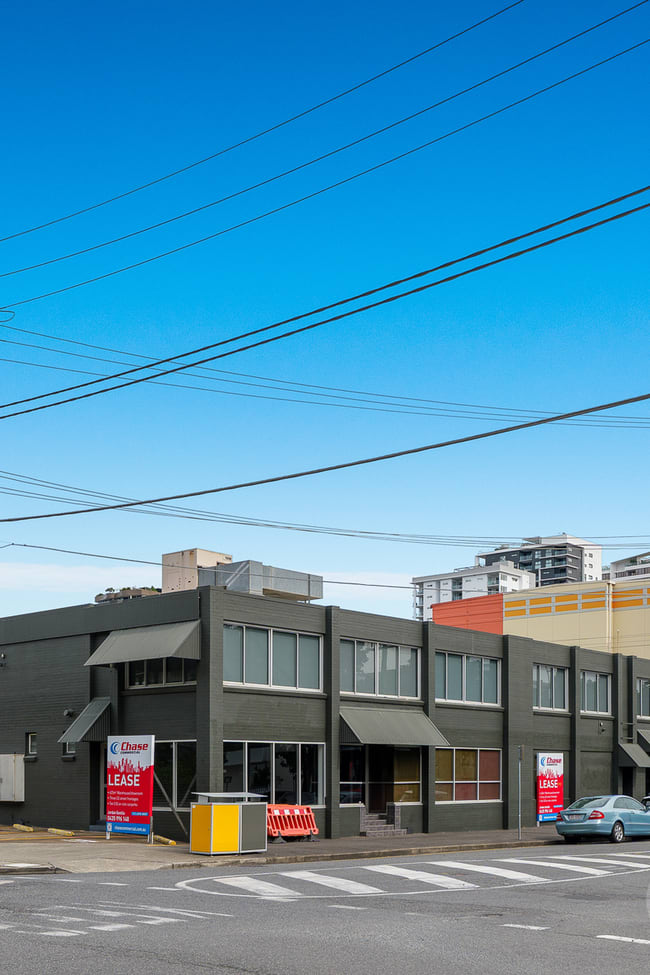 103 Castlemaine Street Milton QLD 4064 103 Castlemaine Street Milton QLD 4064