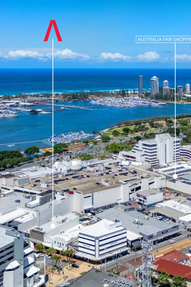 32 Nerang Street Southport QLD 4215