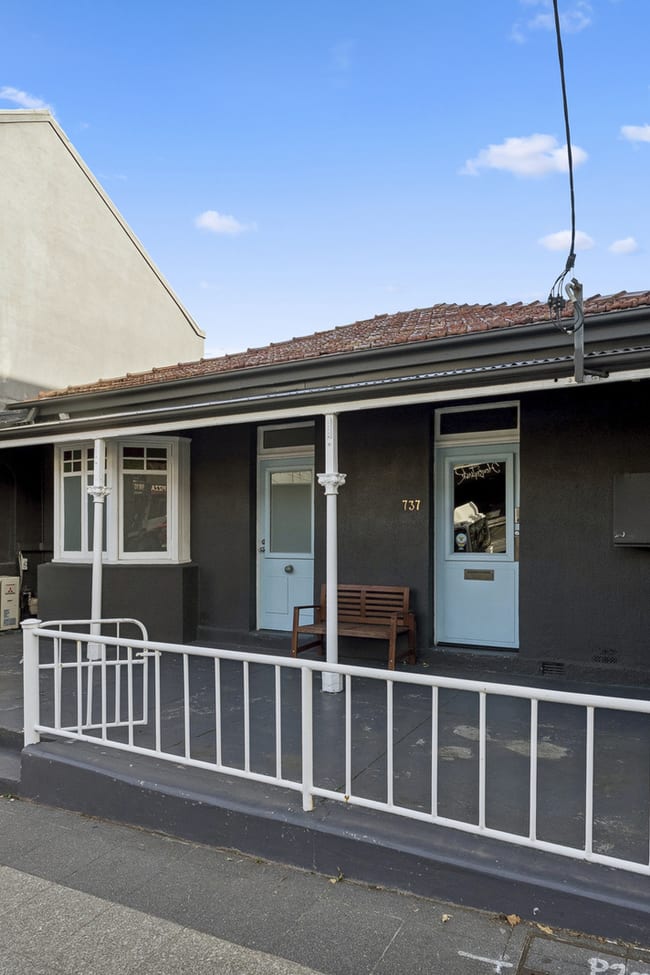 737 Darling Street Rozelle NSW 2039 737 Darling Street Rozelle NSW 2039