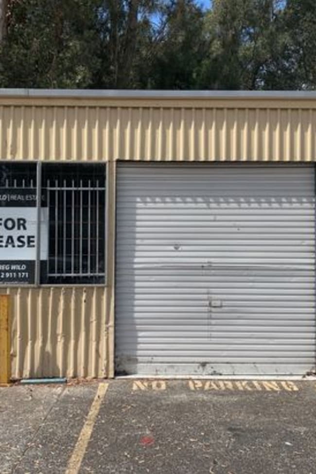 UNIT 7 No 416 THE ENTRANCE ROAD Long Jetty NSW 2261