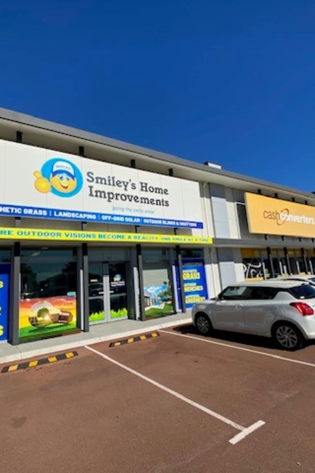 4/4 Fringed Way Ellenbrook WA 6069