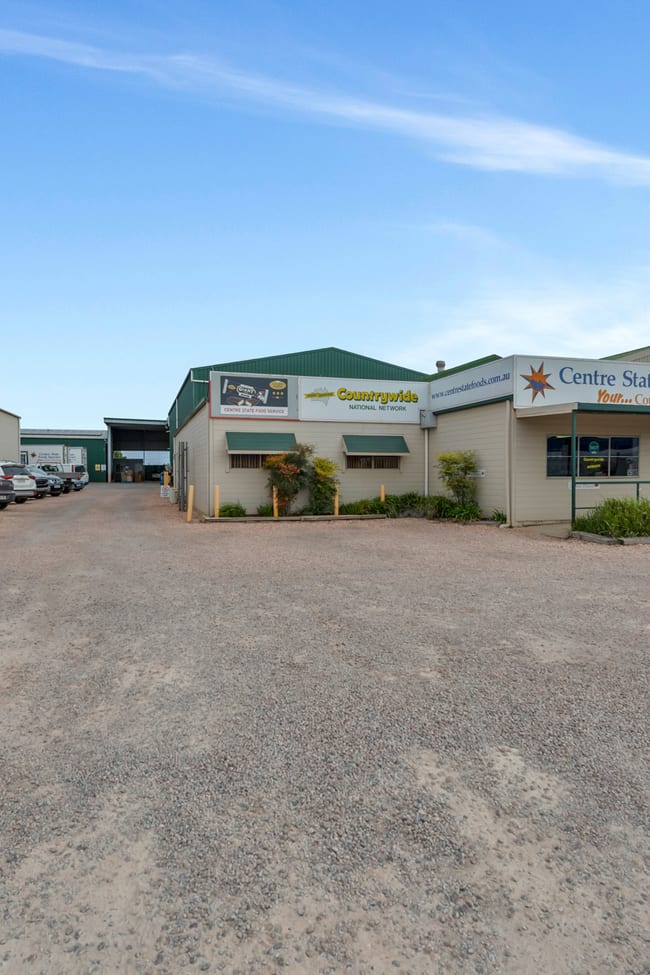92a Port Road Wallaroo Mines SA 5554