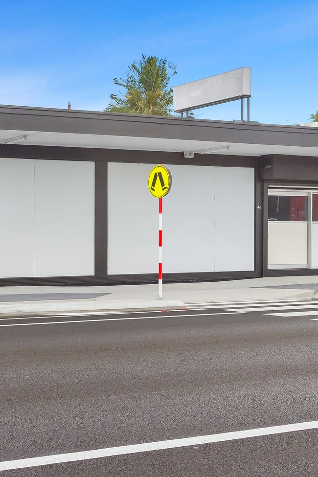 For Lease Now/42-44 Main Street Park Avenue QLD 4701 For Lease Now/42-44 Main Street Park Avenue QLD 4701