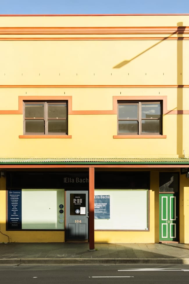 102-104 Keira Street Wollongong NSW 2500
