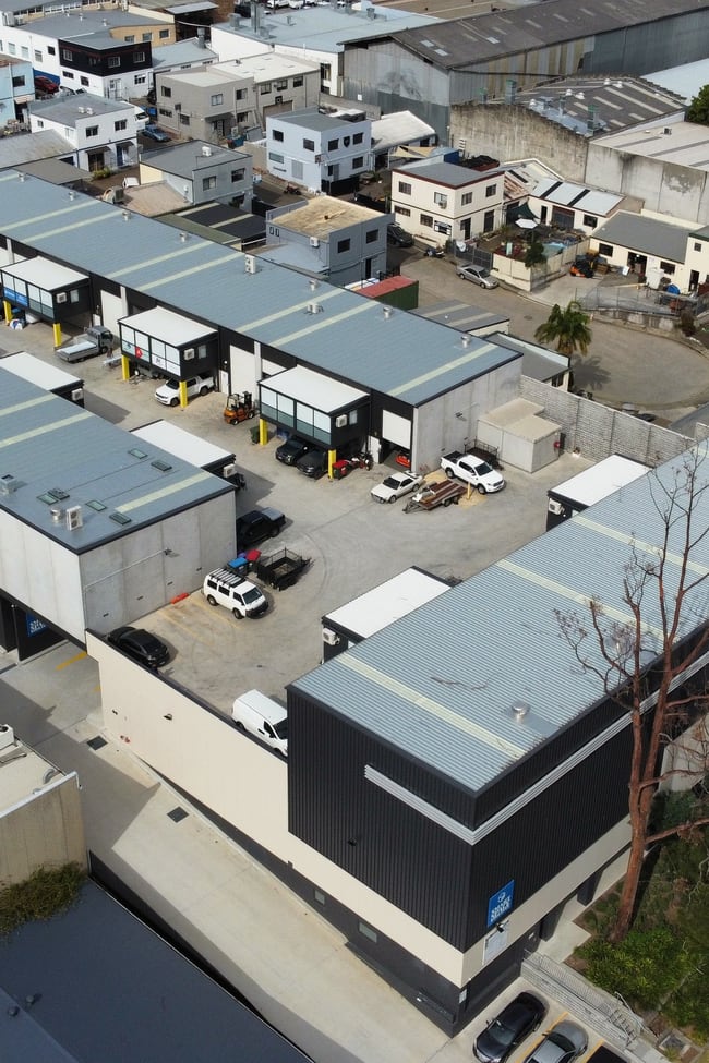 Storage Unit 31/20-22 Yalgar Road Kirrawee NSW 2232 Storage Unit 31/20-22 Yalgar Road Kirrawee NSW 2232