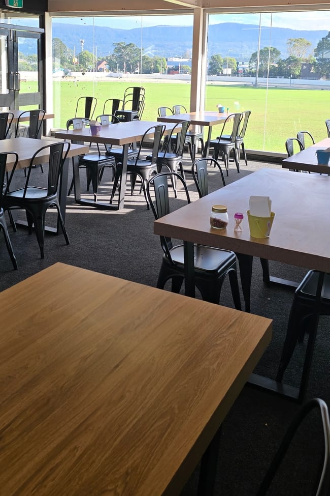 1/89-99 Princes Hwy Dapto NSW 2530 1/89-99 Princes Hwy Dapto NSW 2530
