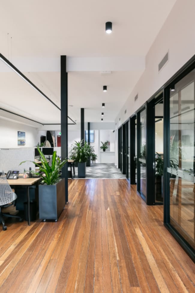 1/17 Griffith Street Coolangatta QLD 4225