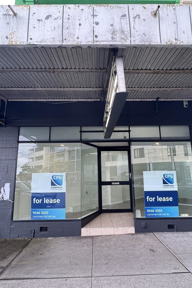 Ground Floor/333 Forest Road Bexley NSW 2207 Ground Floor/333 Forest Road Bexley NSW 2207