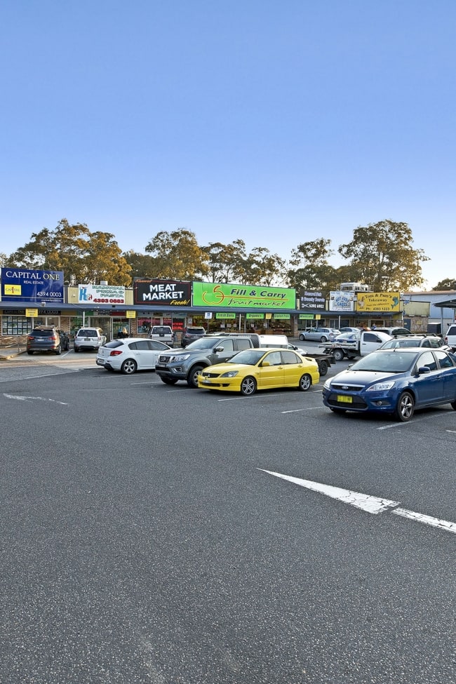 Kanwal NSW 2259