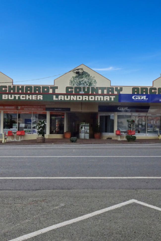37 Yaldwyn Street Taroom QLD 4420 37 Yaldwyn Street Taroom QLD 4420
