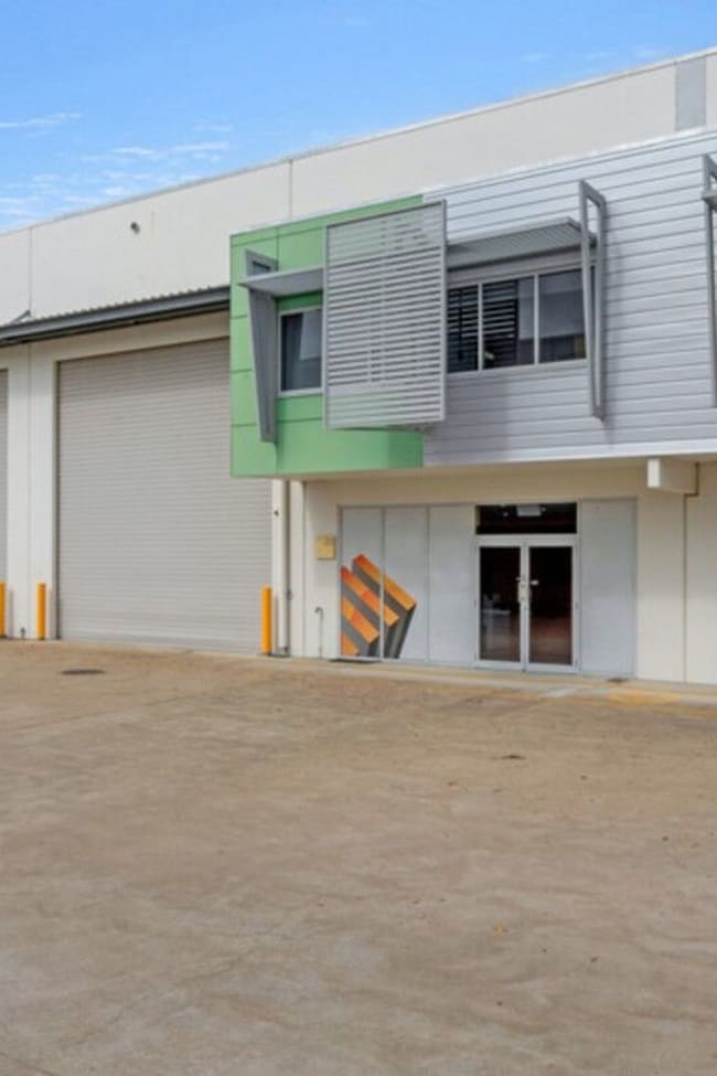 20/547 Woolcock Street Mount Louisa QLD 4814 20/547 Woolcock Street Mount Louisa QLD 4814