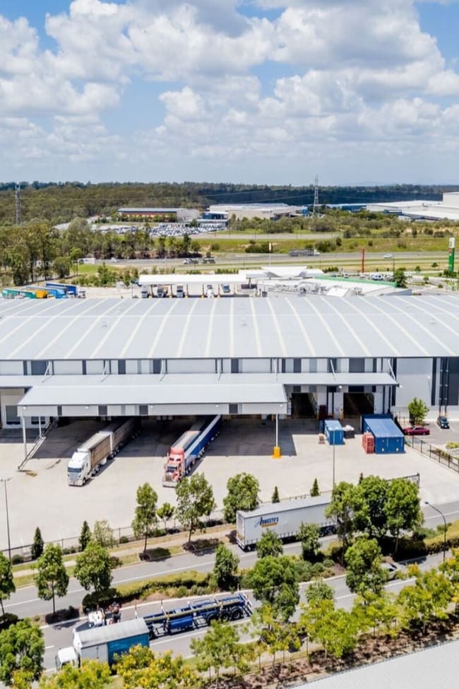 50-70 Radius Drive Larapinta QLD 4110 50-70 Radius Drive Larapinta QLD 4110