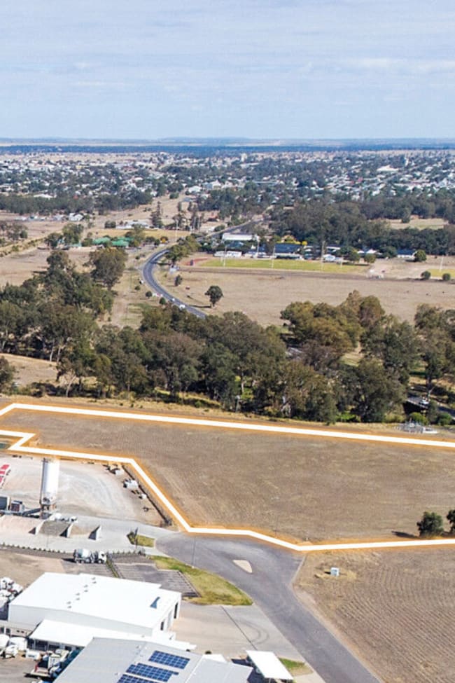 Lot 13 Derrick Drive Roma QLD 4455