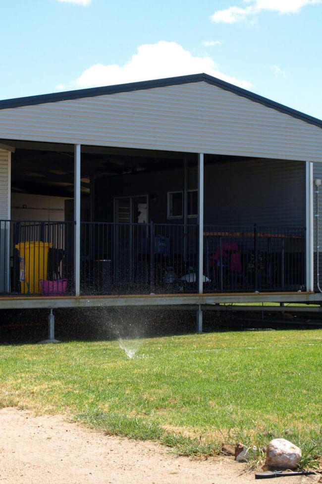 Lot 3 Fleming Drive Roma QLD 4455