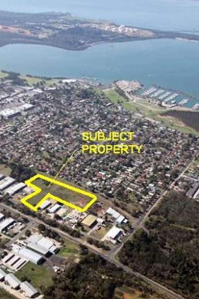 2153 Frankston-Flinders Road Hastings VIC 3915