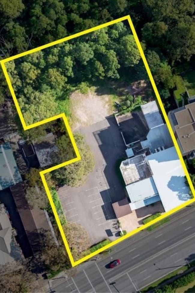 1496 Pacific Highway Warrawee NSW 2074