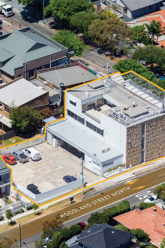 404 Sydney Road Balgowlah NSW 2093