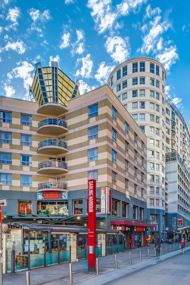 Shop29/1 Dixon Street Sydney NSW 2000