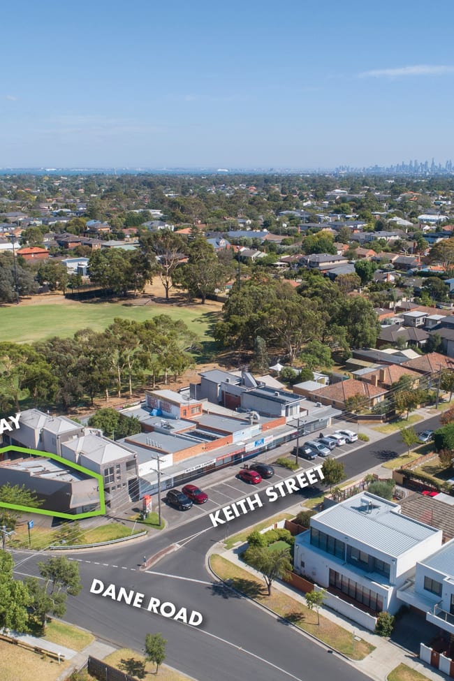 1 Keith Street Hampton East VIC 3188