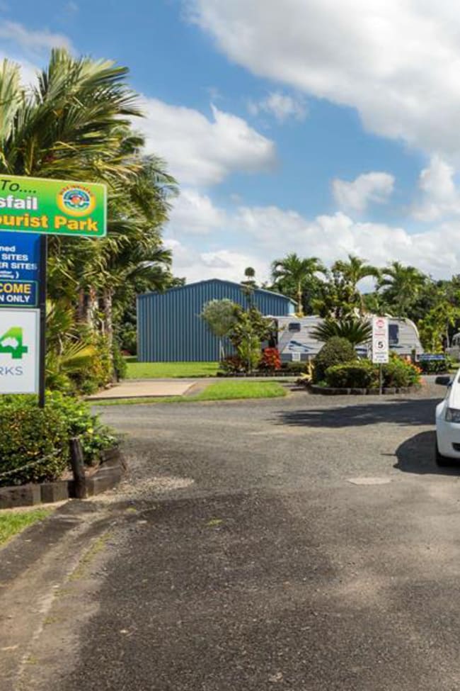 2-6 Couche Street Innisfail QLD 4860