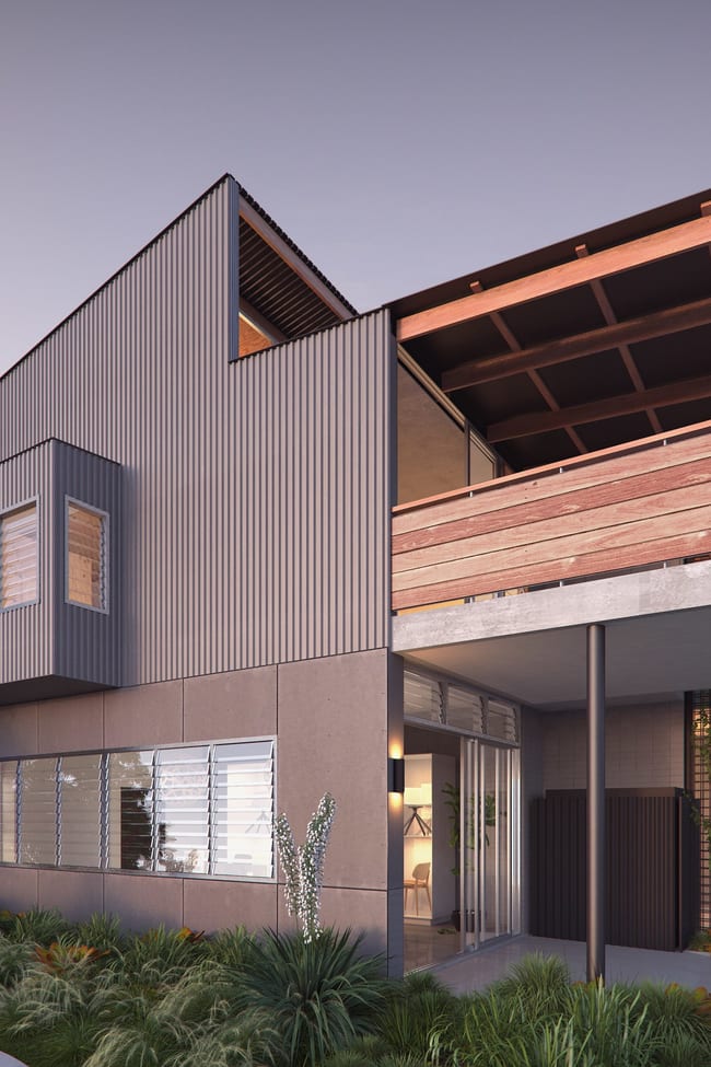 Lower/50 Parkes Avenue Byron Bay NSW 2481