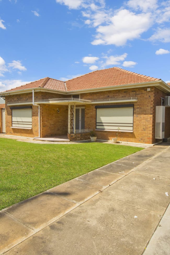 272 Grange Road Flinders Park SA 5025