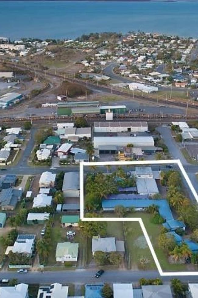 83 Toolooa Street South Gladstone QLD 4680