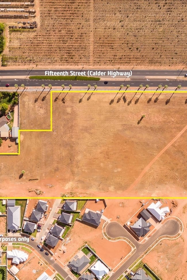 782 Sandilong Avenue Irymple VIC 3498
