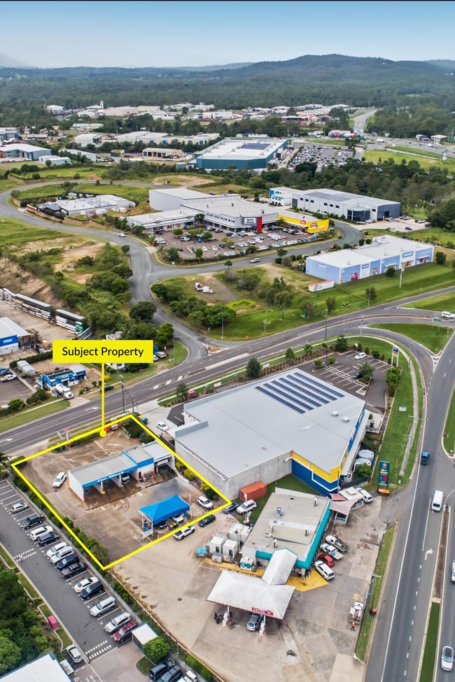 277 Brisbane Road Monkland QLD 4570