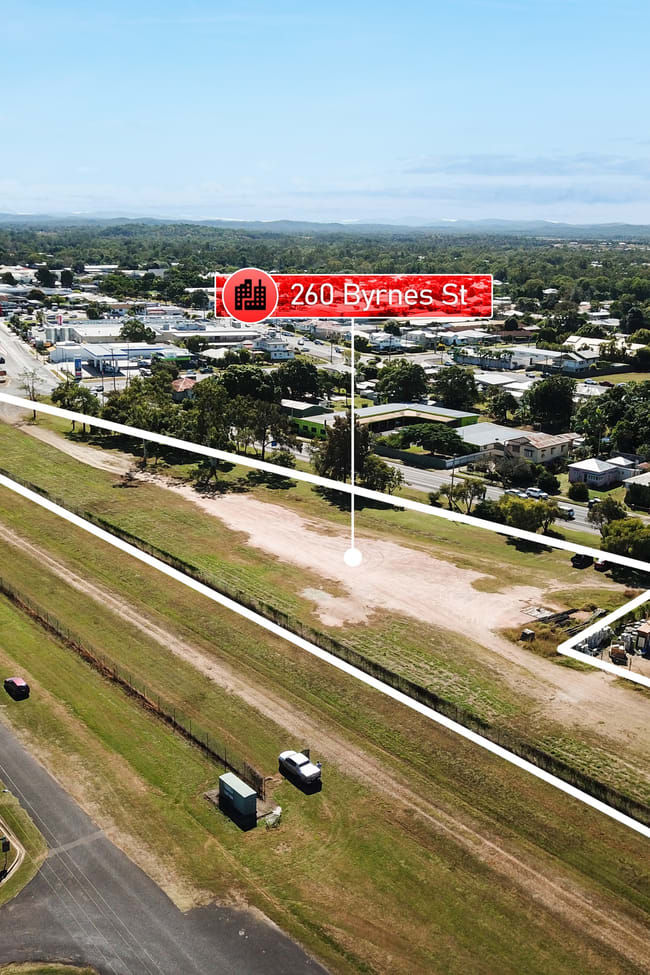 260 Byrnes Street Mareeba QLD 4880