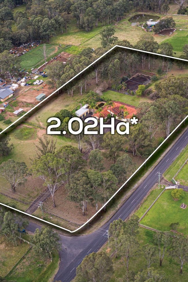 6 Polo Road Rossmore NSW 2557