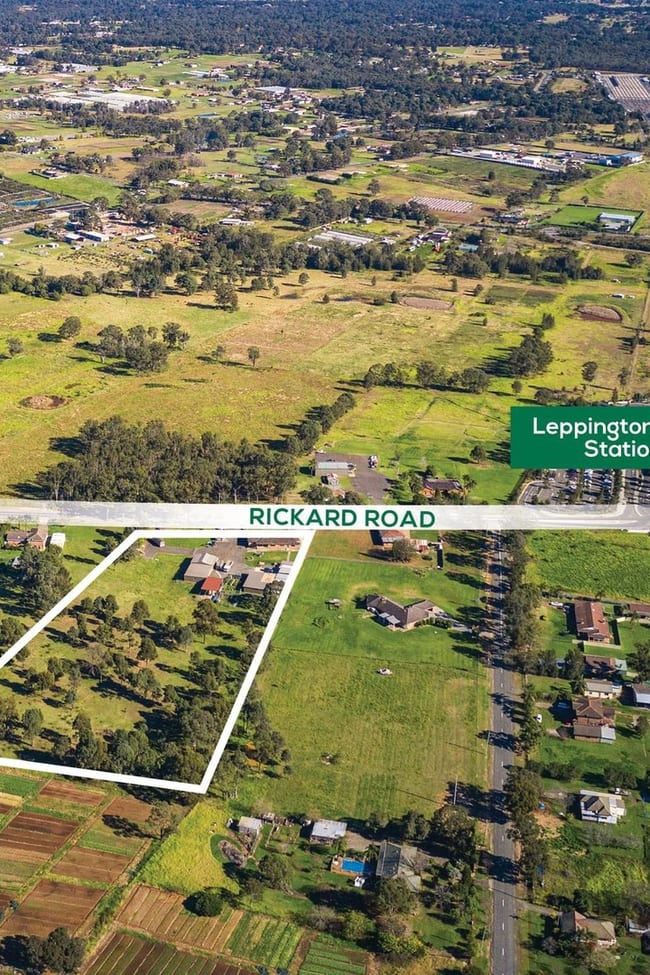 166 Rickard Road Leppington NSW 2179