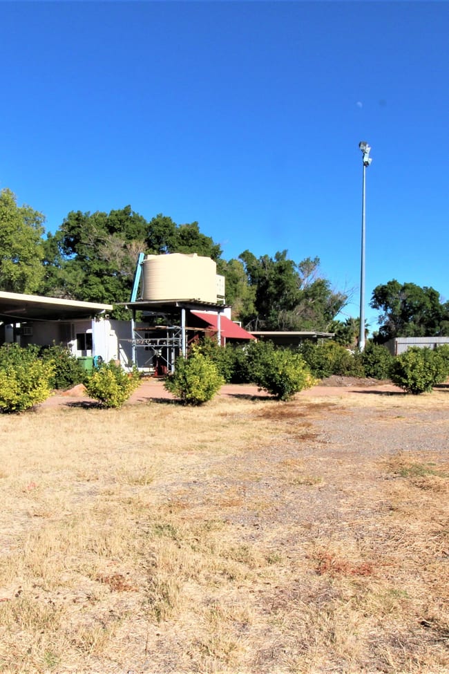 2 Ryan Rd Mount Isa QLD 4825