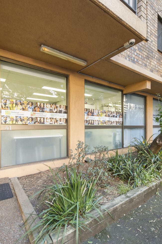 41/61-89 Buckingham Street Surry Hills NSW 2010