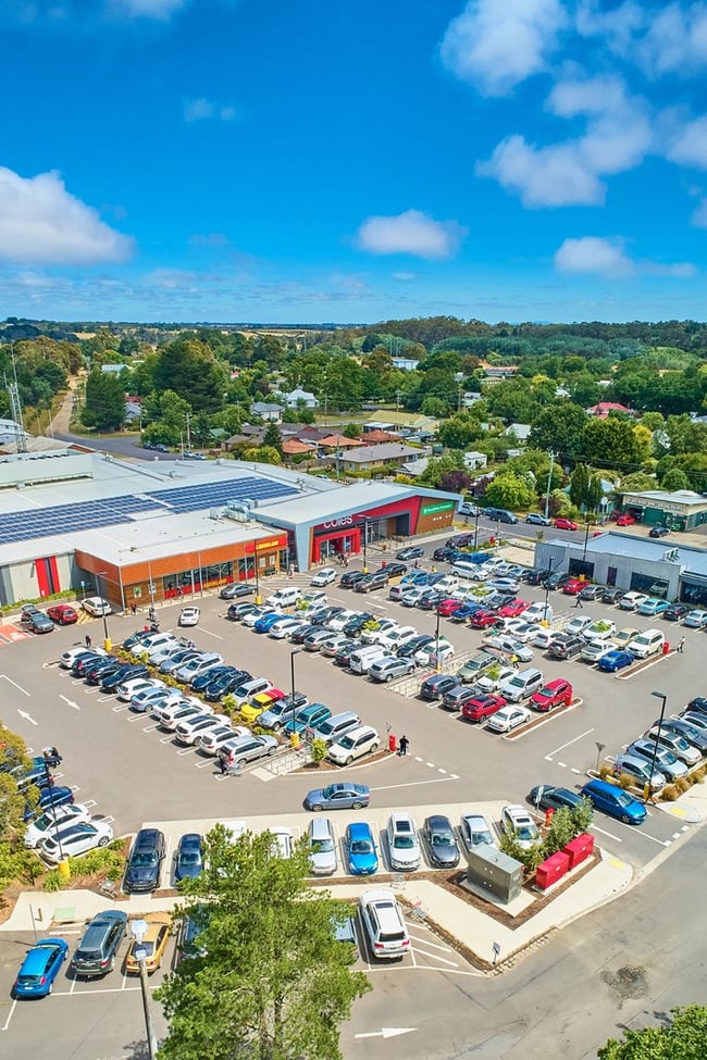 61 High Street Woodend VIC 3442