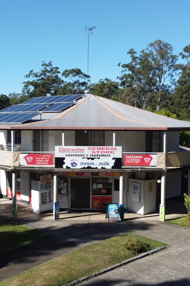 1 Merloo Drive Nerang QLD 4211