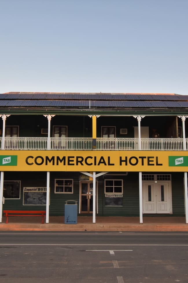 119-123 Oak Street Barcaldine QLD 4725