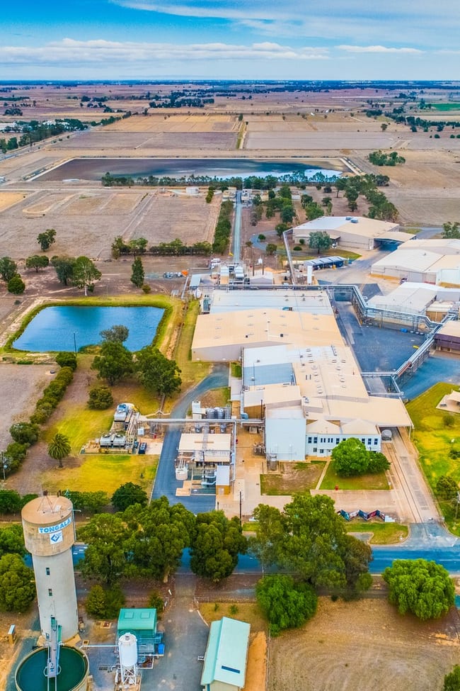 1-65 & 85 Bosse Road Tongala VIC 3621