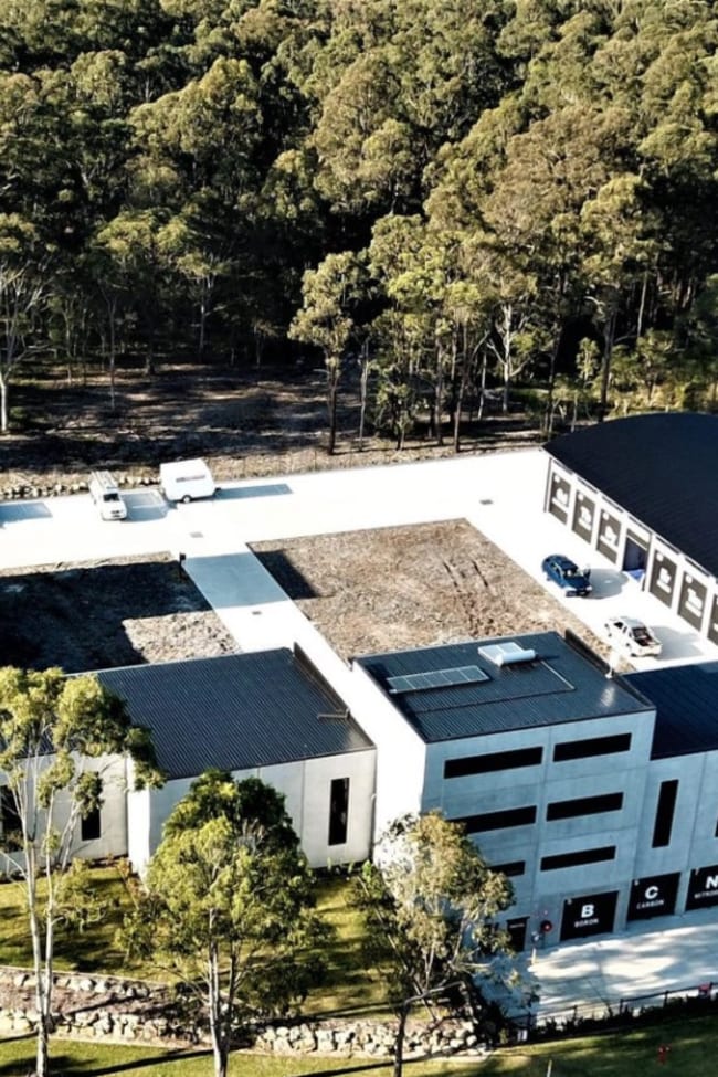 40 & 41/2 Warren Road Warnervale NSW 2259