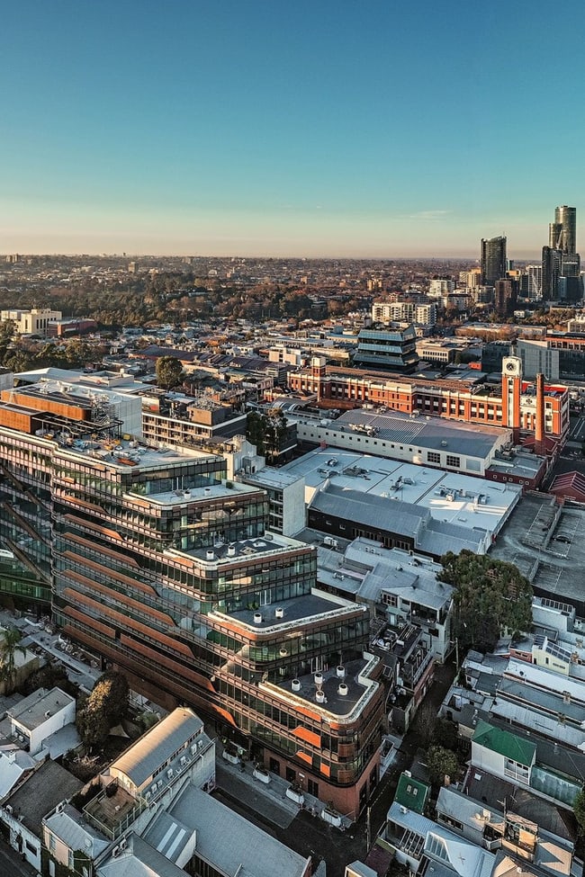 510 Church Street Cremorne VIC 3121